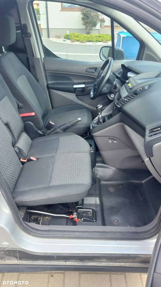 Ford Transit Connect 230 L2 S&S Trend - 2