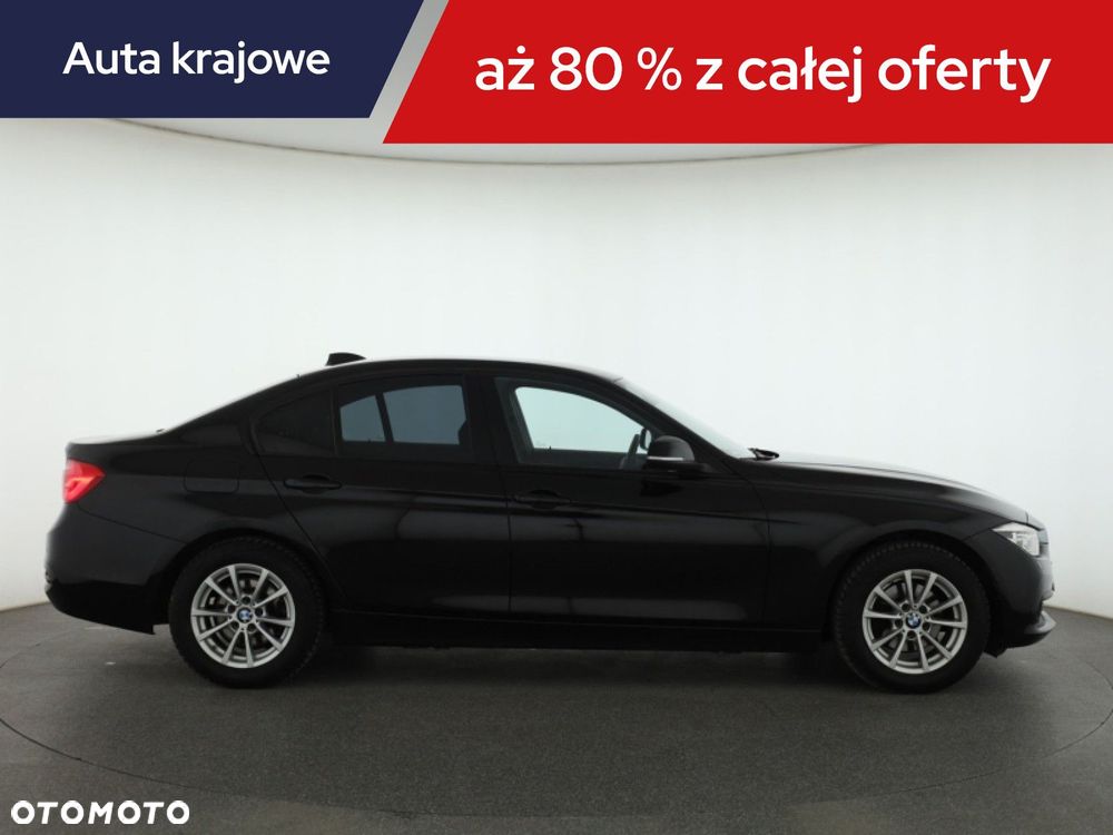 BMW Seria 3 - 8