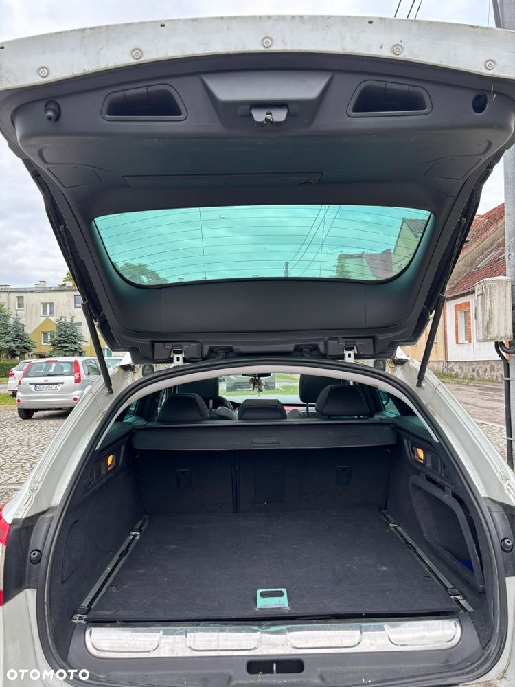 Peugeot 508 - 7