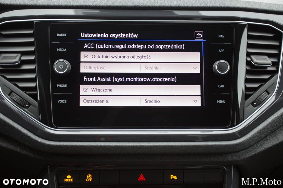 Volkswagen T-Roc 1.5 TSI ACT OPF Sport - 37