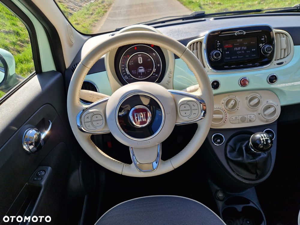 Fiat 500 - 20