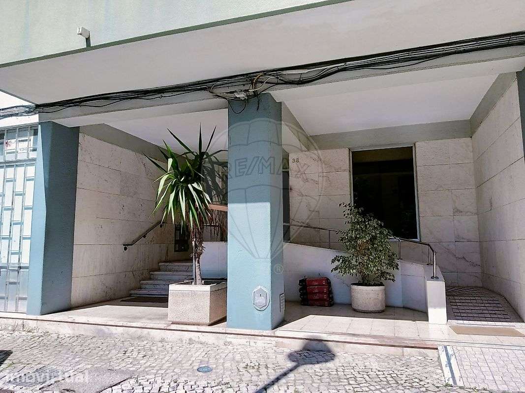Apartamento T1 para arrendamento - Grande imagem: 3/3