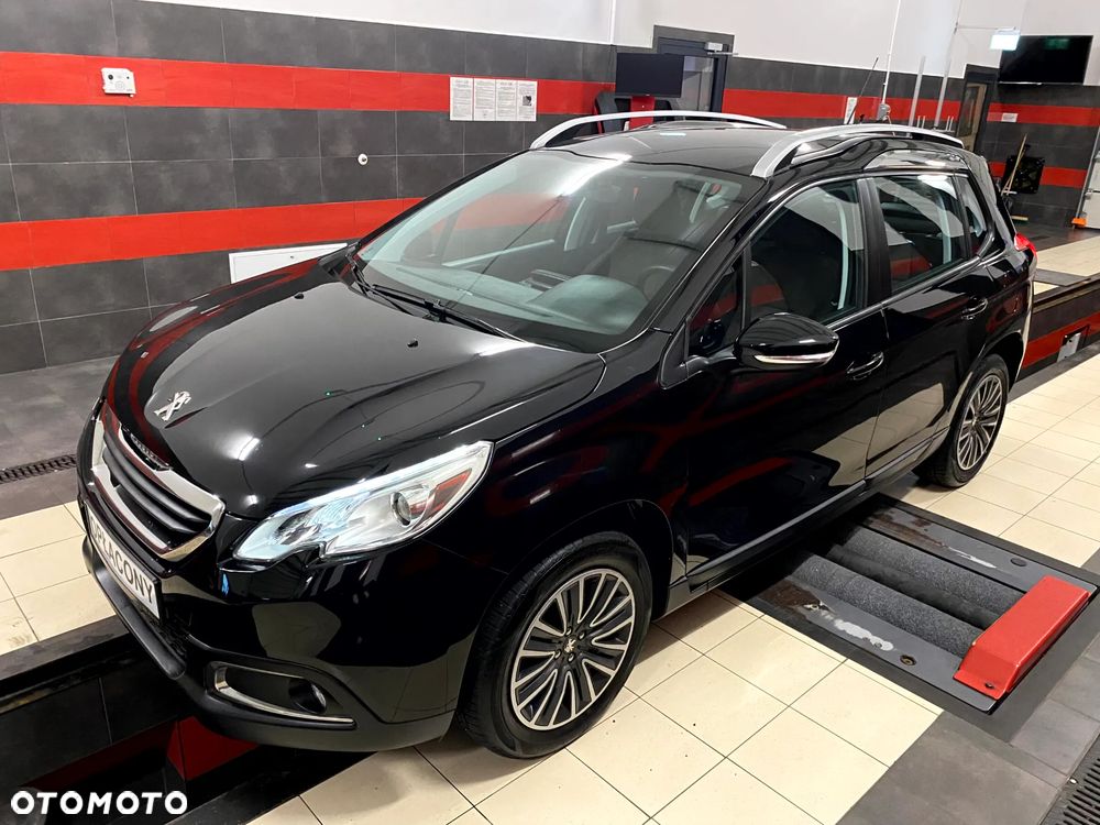 Peugeot 2008 120 VTI Business-Line - 7