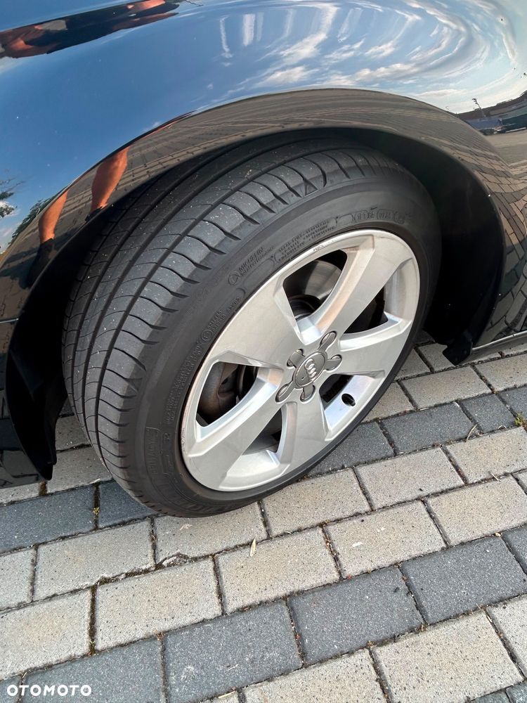 Audi A3 Sportback - 7