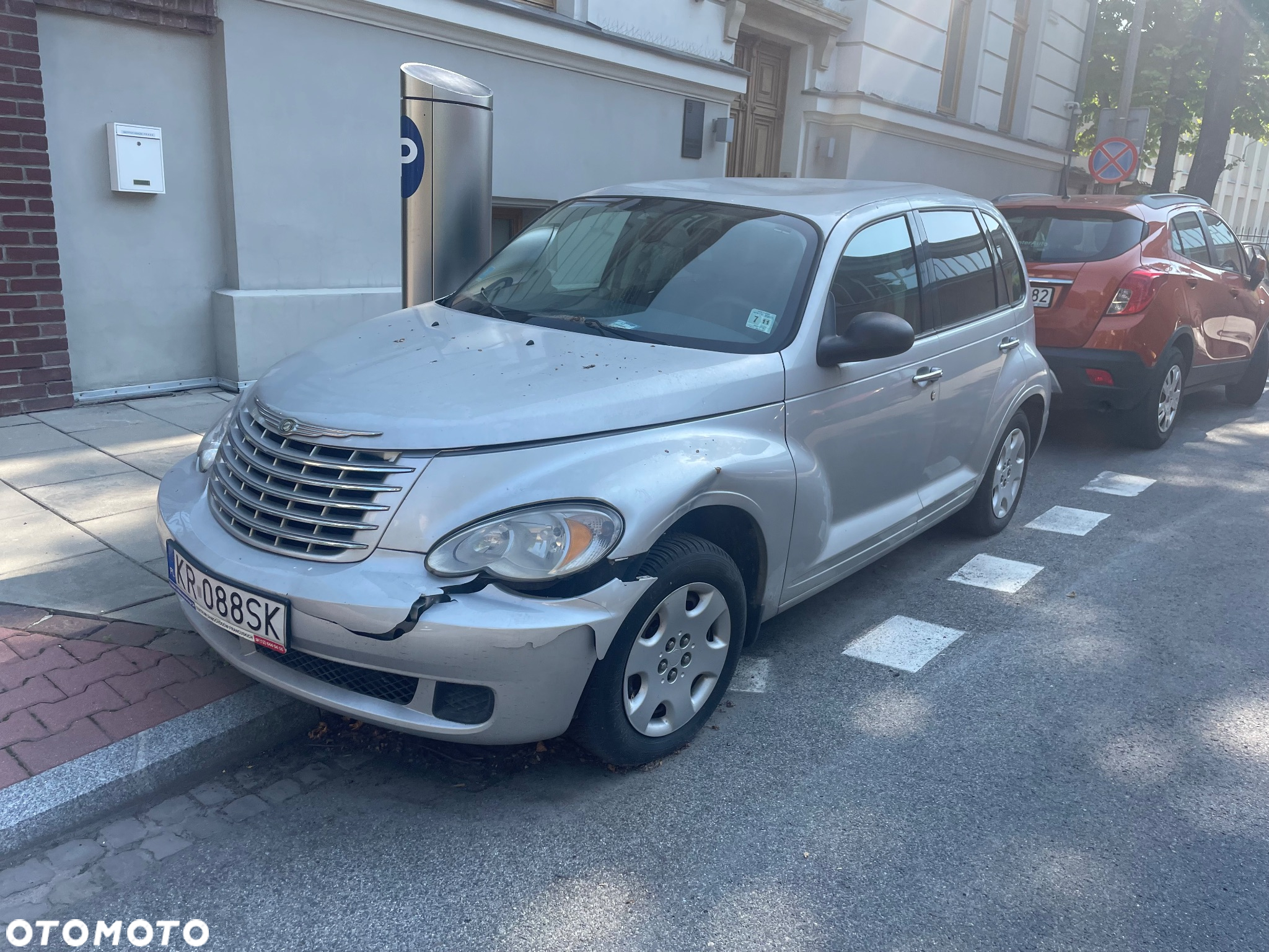 Chrysler PT Cruiser 2.4 Limited - 4