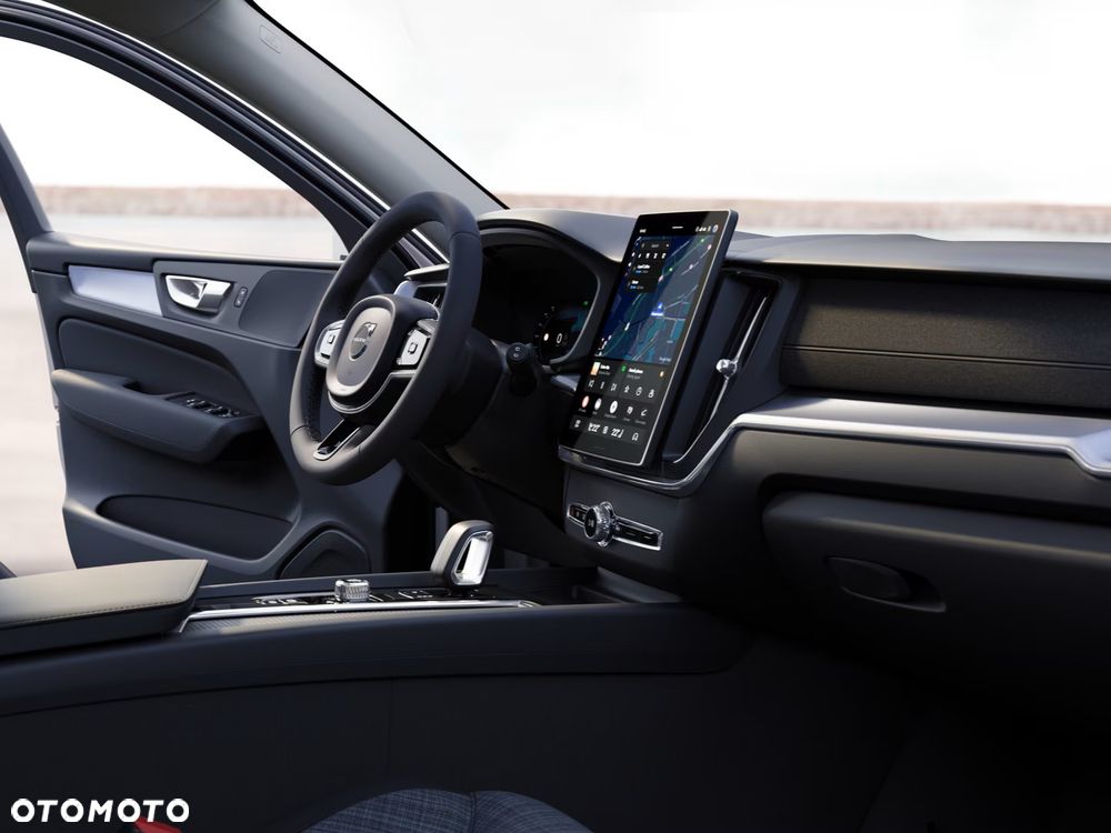 Volvo XC 60 B5 B AWD Core - 5