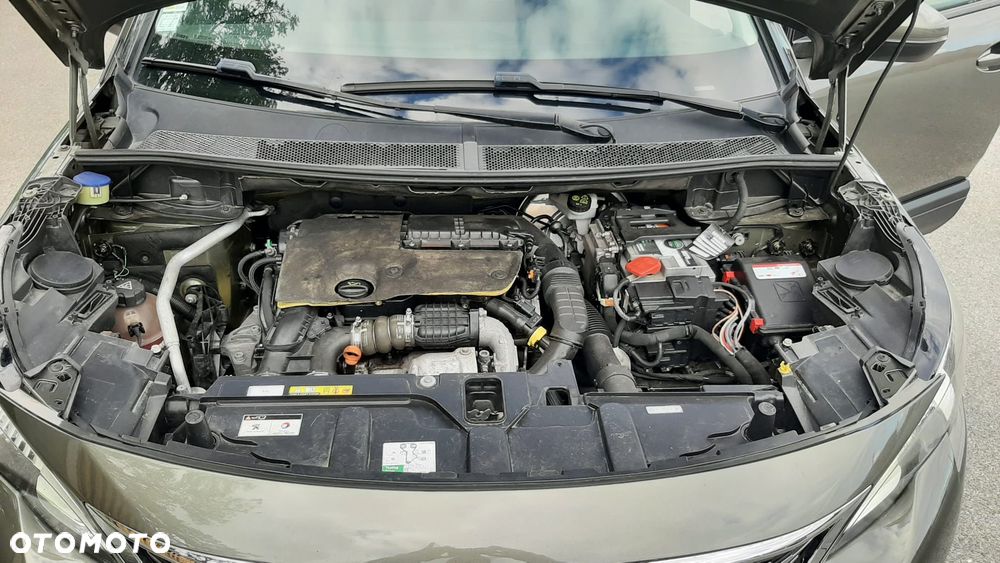 Peugeot 5008 BlueHDI 120 EAT6 Stop & Start Active - 40