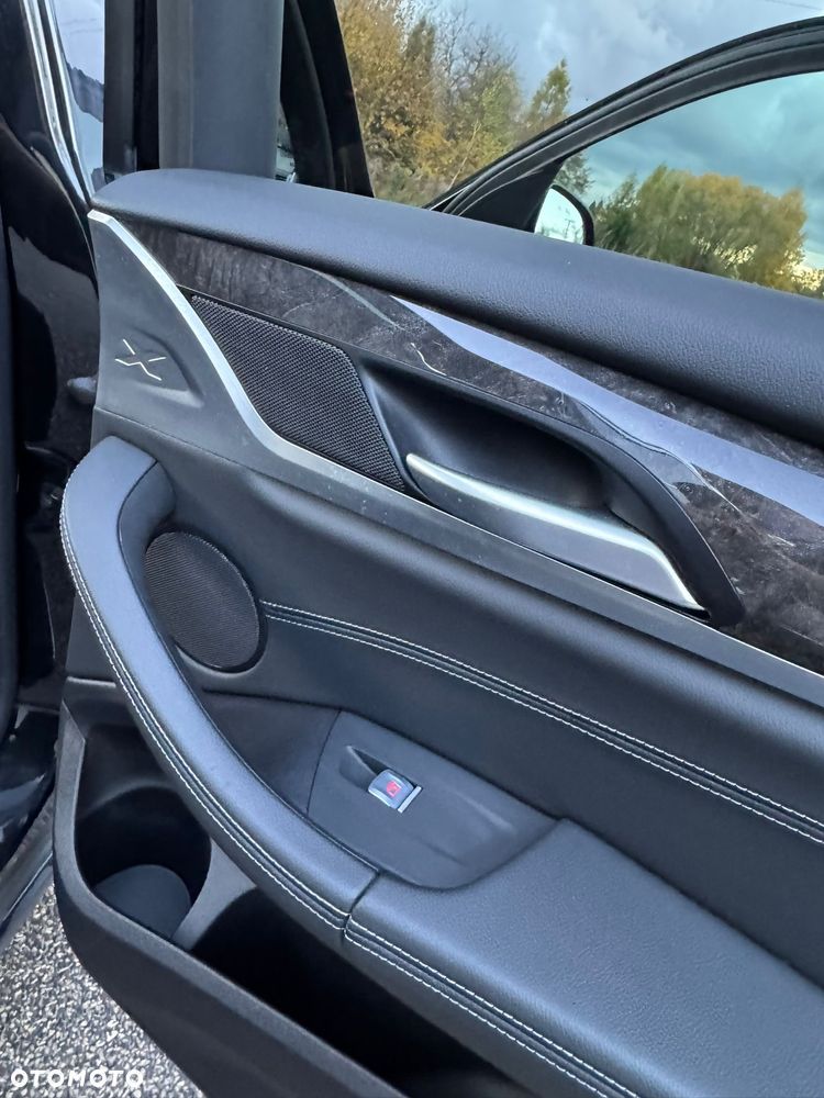 BMW X3 xDrive30i GPF xLine sport - 28