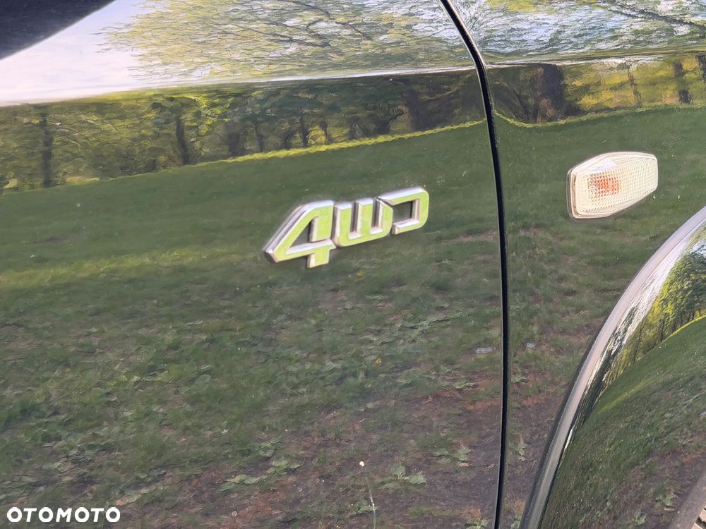 Hyundai Tucson 2.0 CRDi Premium - 28