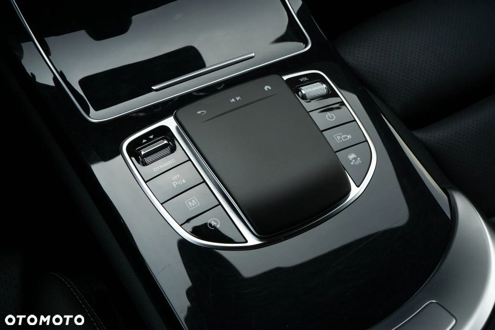 Mercedes-Benz GLC 200 4-Matic - 24