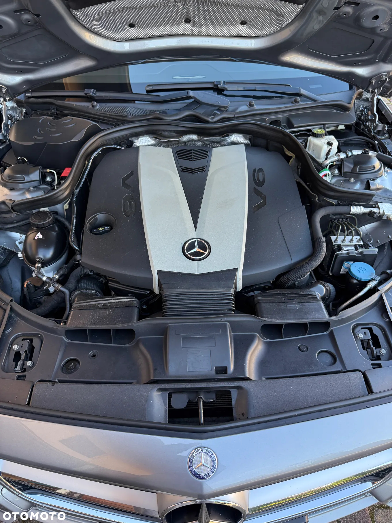 Mercedes-Benz CLS 350 CDI 4-Matic BlueEff - 28