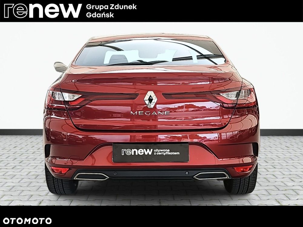 Renault Megane - 7