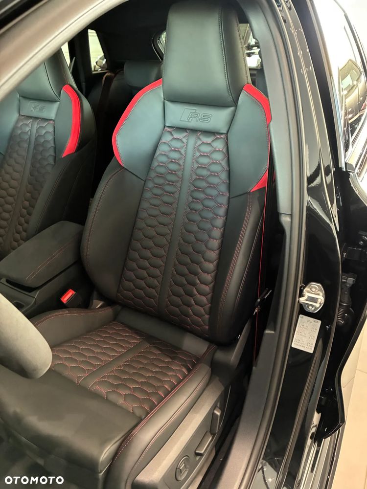 Audi RS3 Sportback - 3