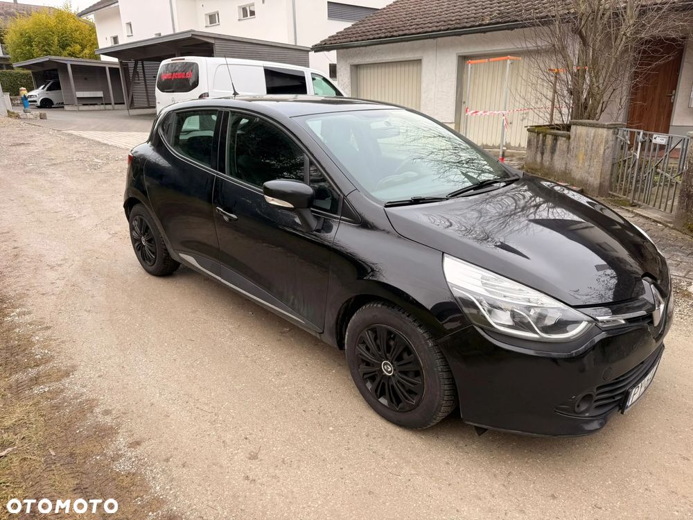 Renault Clio Energy TCe 90 Start & Stop Expression - 2