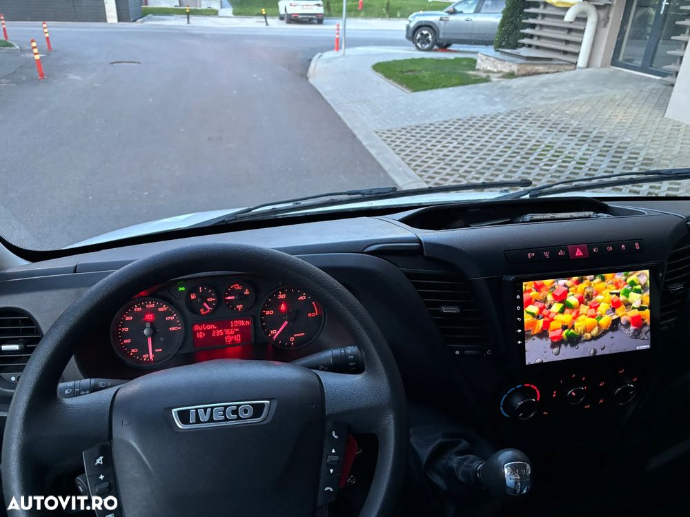 Iveco Daily VI 35S14 - 24