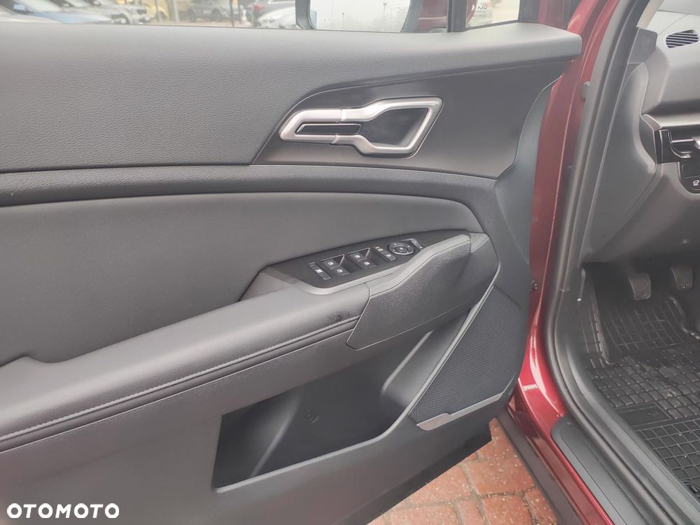 Kia Sportage 1.6 T-GDI Business Line 2WD - 10