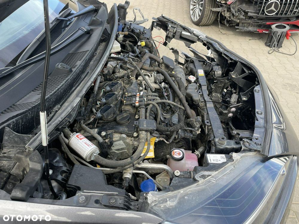 Toyota Yaris Cross Hybrid 1.5 Active - 17