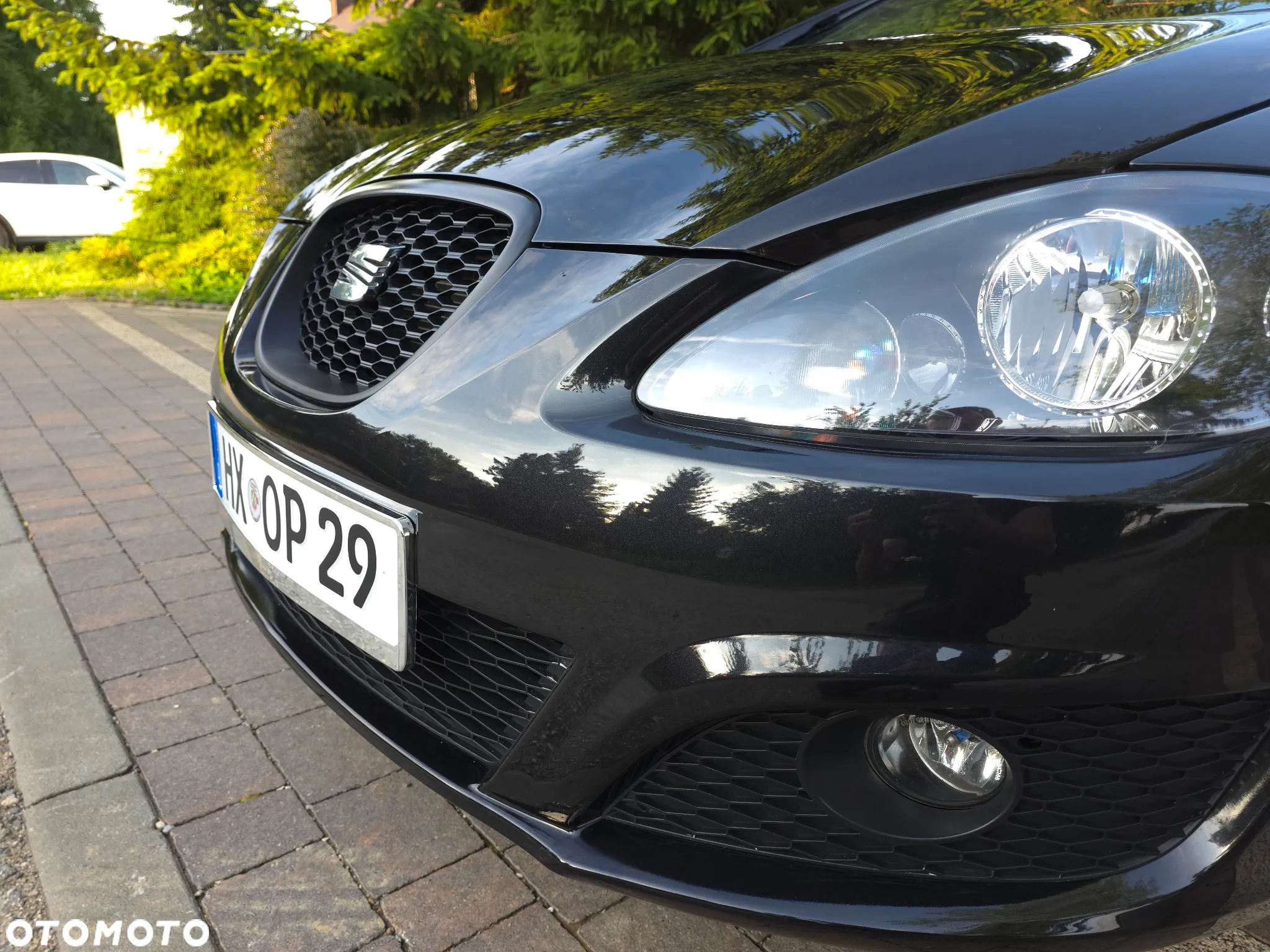Seat Leon 1.4 TSI Sport - 15