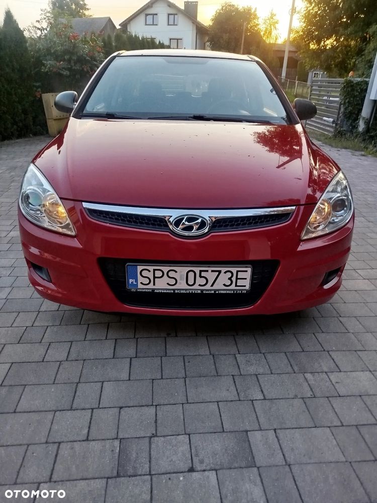 Hyundai i30 1.4 Blue Comfort - 3