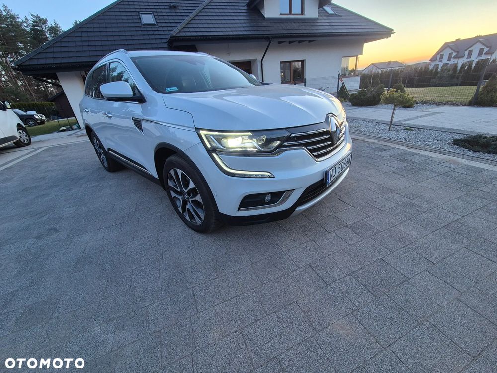 Renault Koleos 2.0 dCi Intens 4x4 X-Tronic - 16