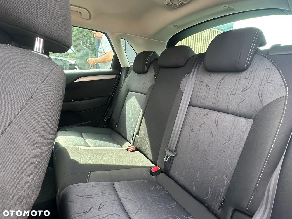 Citroën C4 VTi 120 Attraction - 39