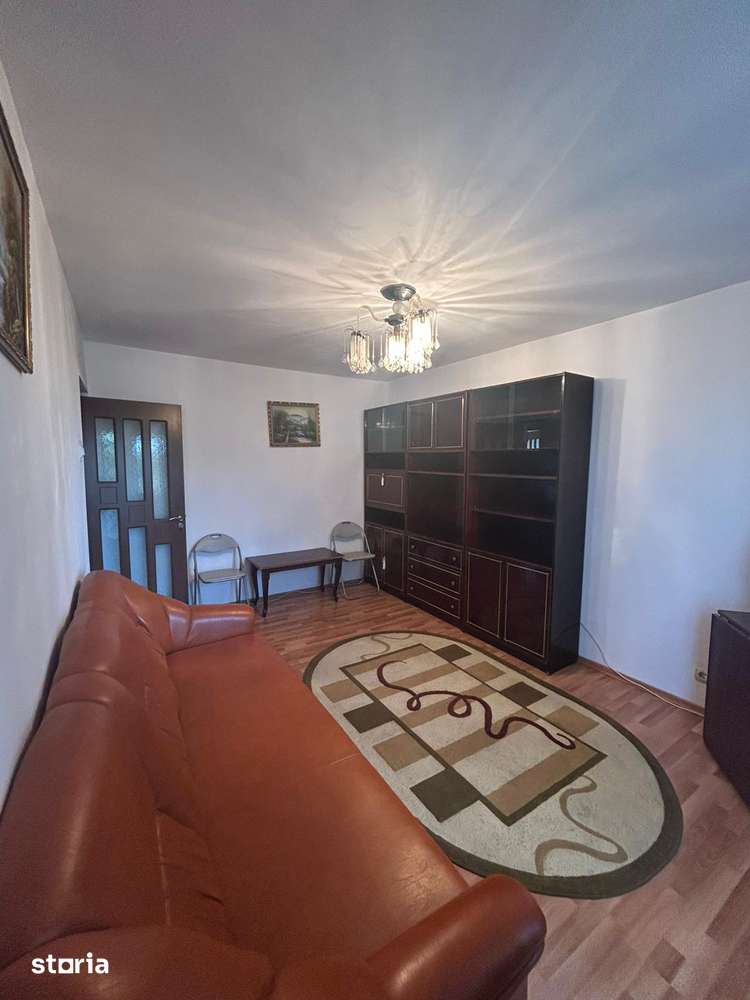 Apartament 3 camere-Zona Sud Monte Carlo - 56mp — fotografia 1