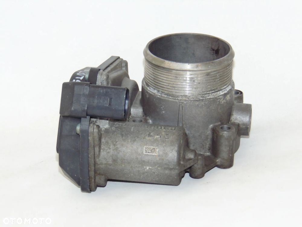 Przepustnica 06F133062T Passat B8 Audi Q5 A6 TT Octavia II 2.0 TSI TFSI - 2