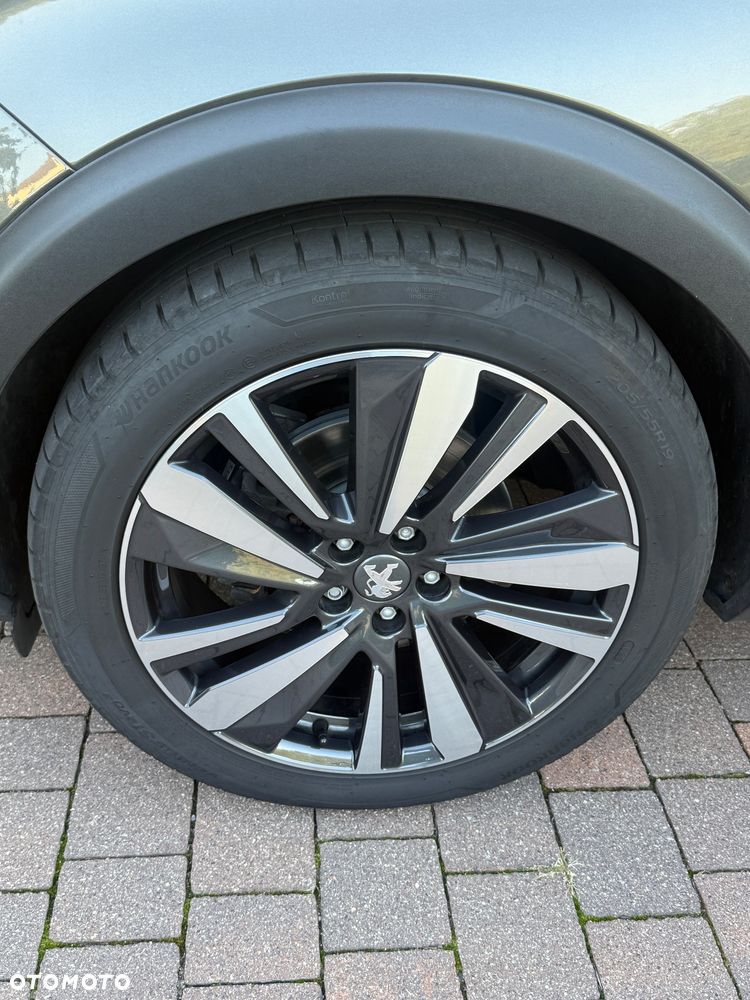Peugeot 5008 BlueHDi 180 EAT8 GT - 14