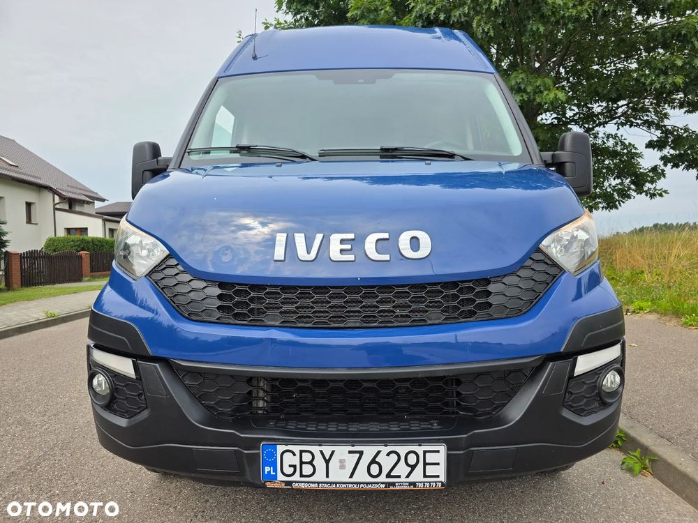 Iveco 50C17 - 4