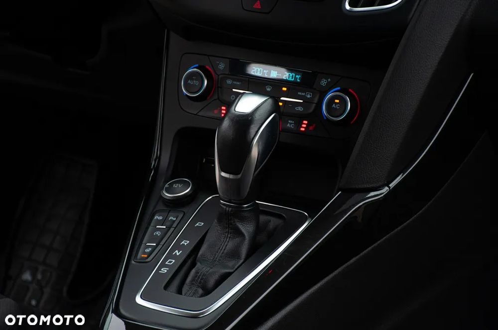 Ford Focus 1.5 EcoBoost STart-Stopp-System ST-Line - 23