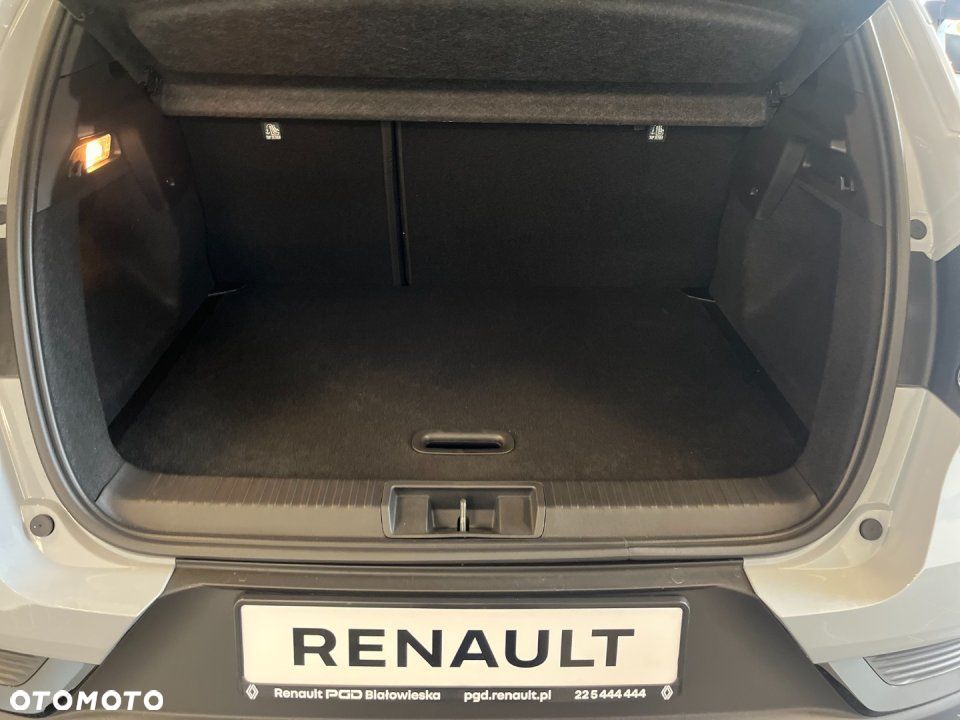 Renault Captur - 12
