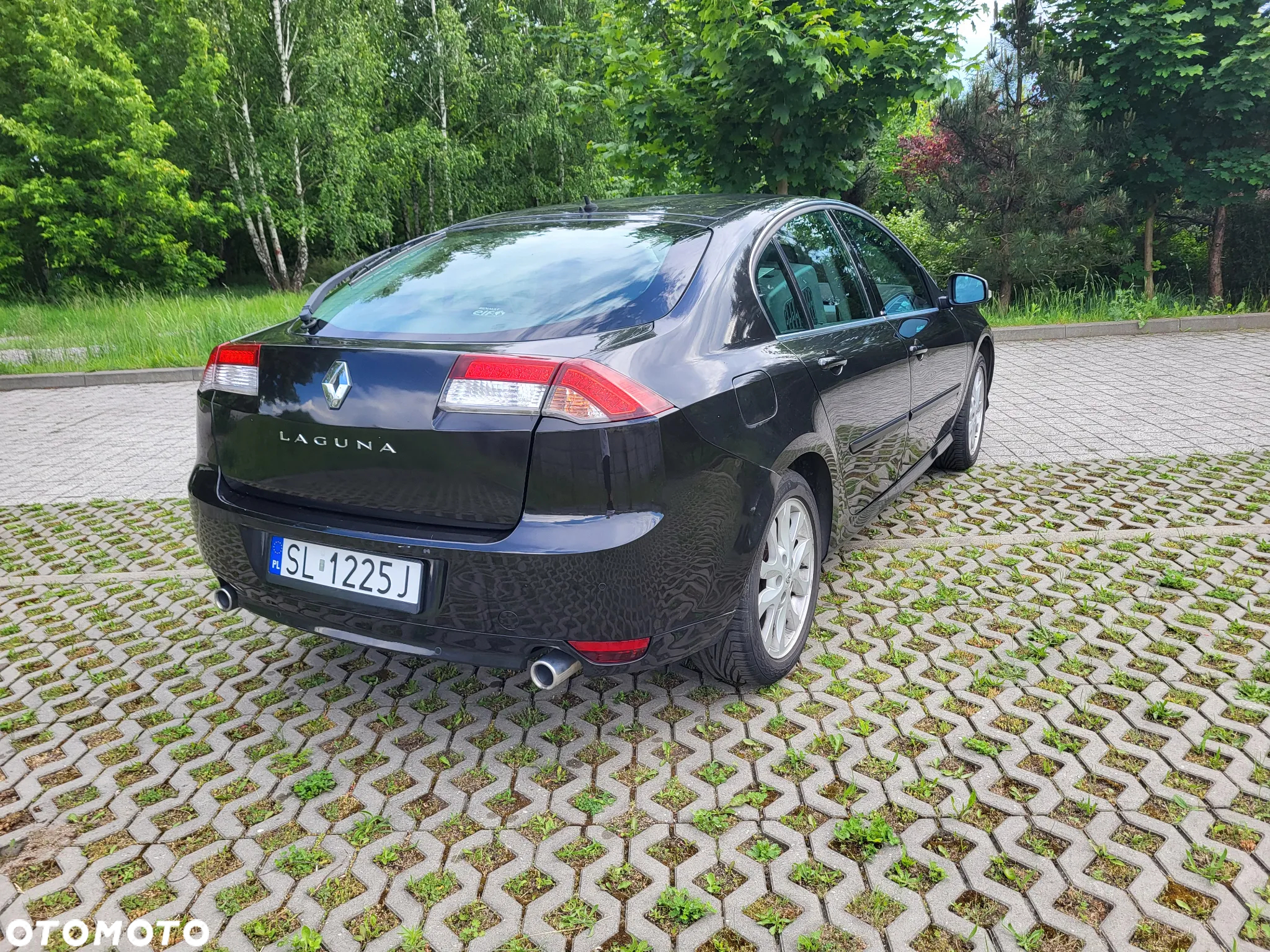 Renault Laguna - 6