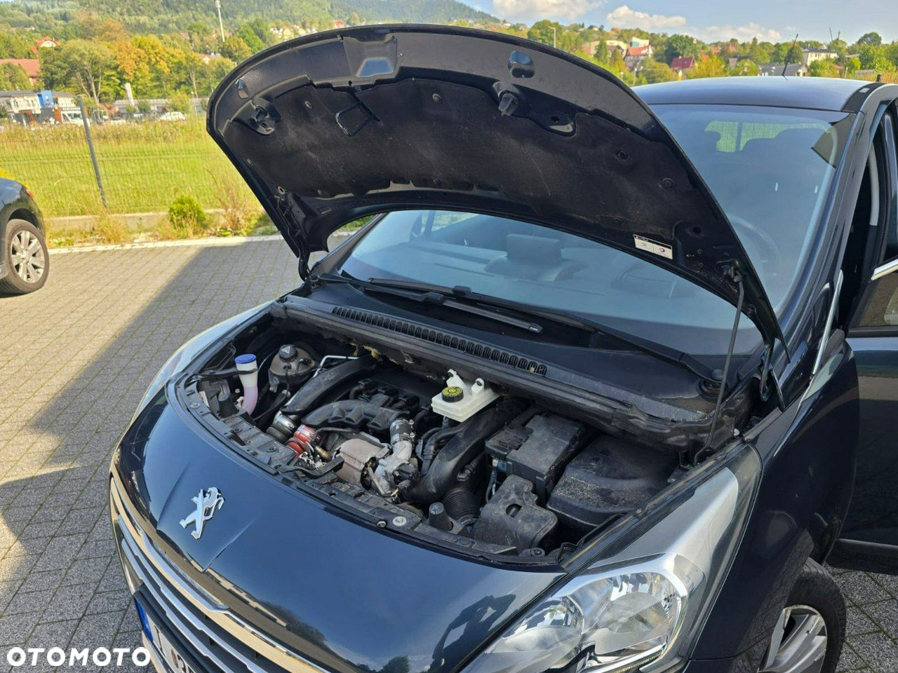 Peugeot 3008 - 40