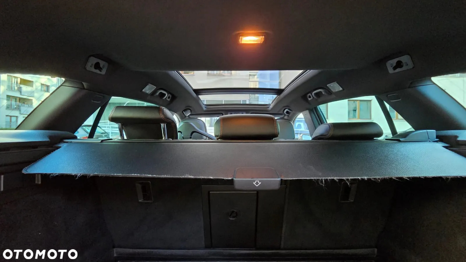 Opel Insignia 2.0 CDTI Sport 4x4 - 12
