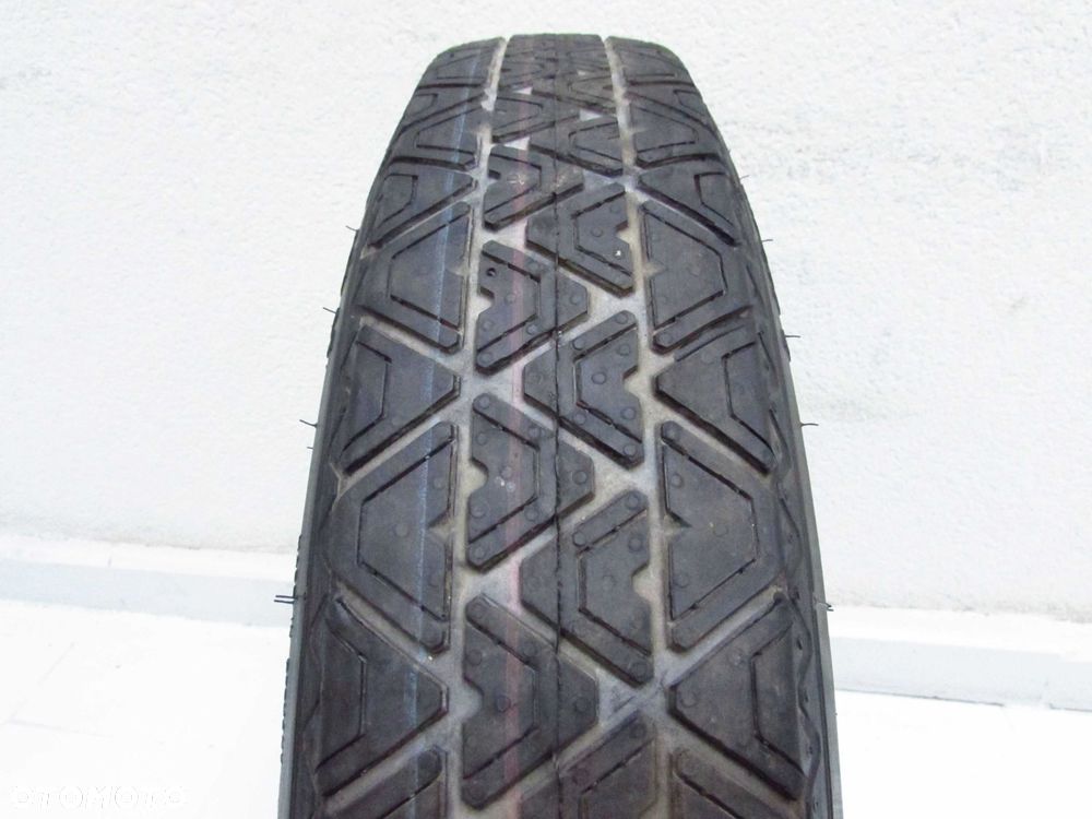 VOLVO S80 II V70 III XC70 XC60 XC90 KOLO ZAPASOWE DOJAZDOWKA 31302384 - 5
