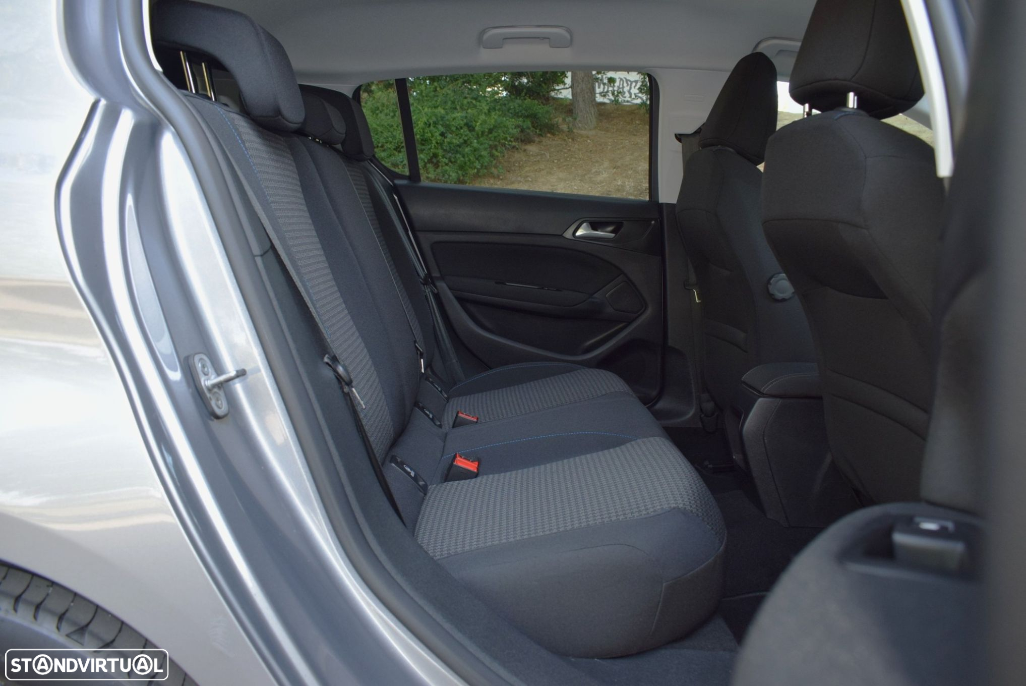 Peugeot 308 1.2 PureTech Style - 8