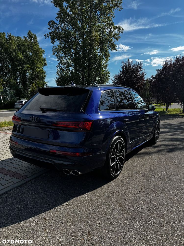 Audi SQ7 - 5