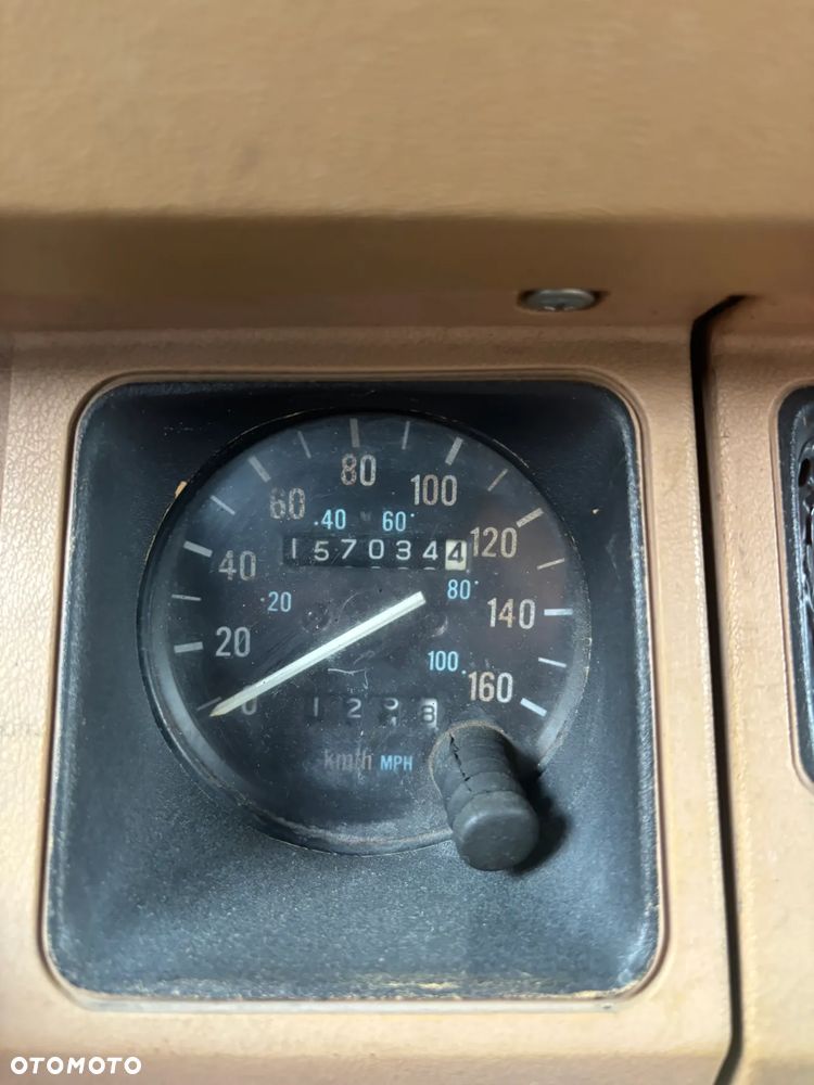 Jeep Wrangler 2.5L - 2