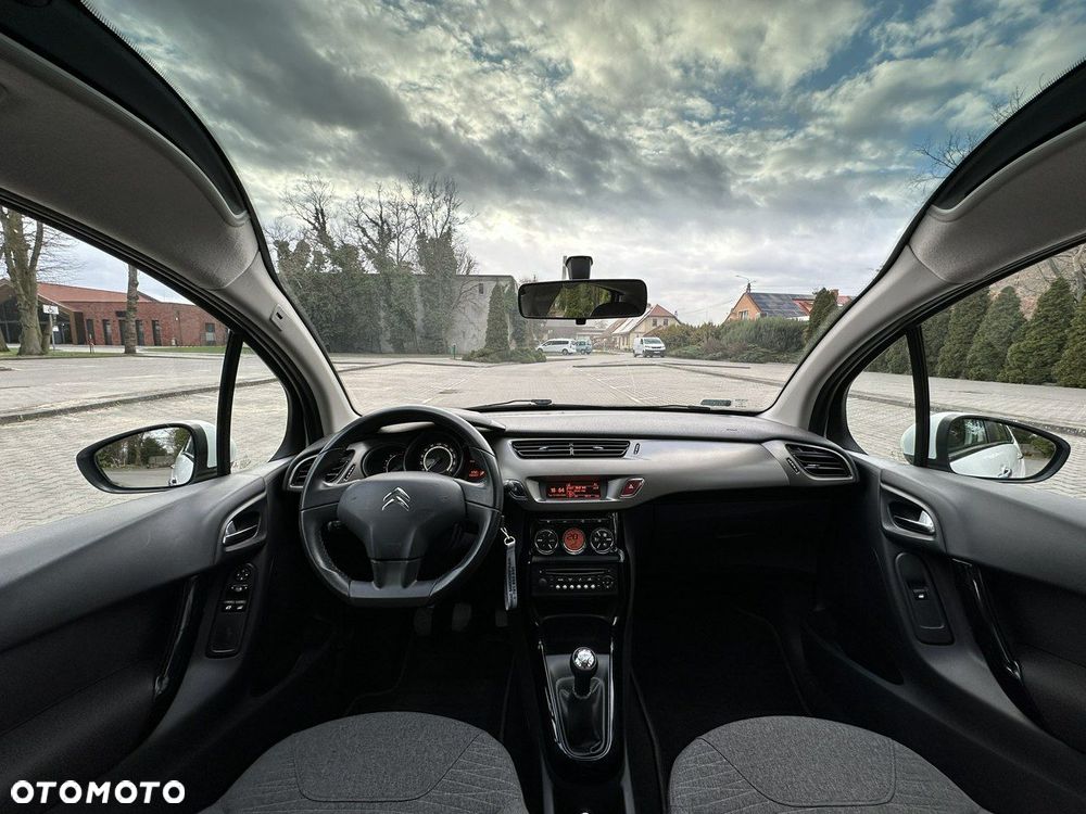 Citroën C3 - 7