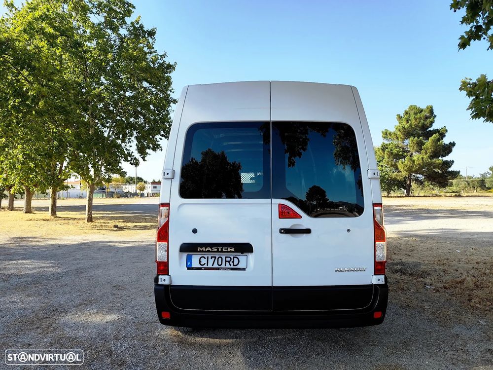 Renault Master dCi 130 L3H2 - 4