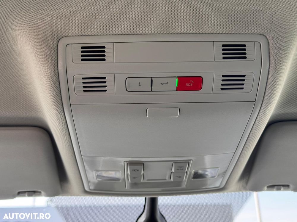 Skoda Kodiaq 1.4 TSI DSG Style - 18