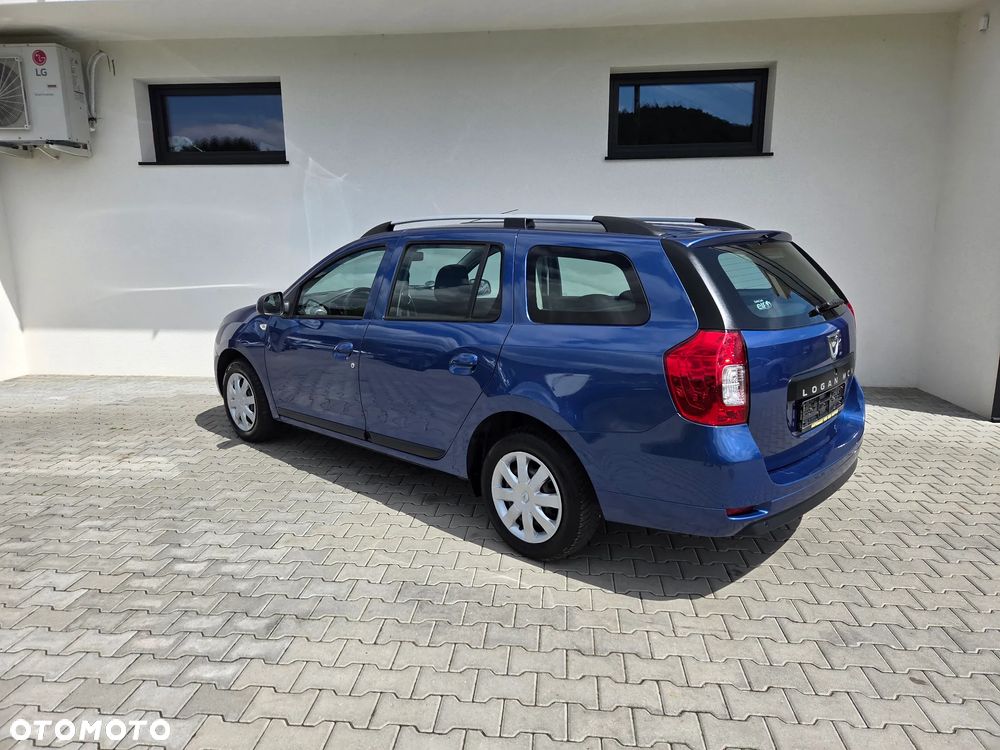 Dacia Logan - 17