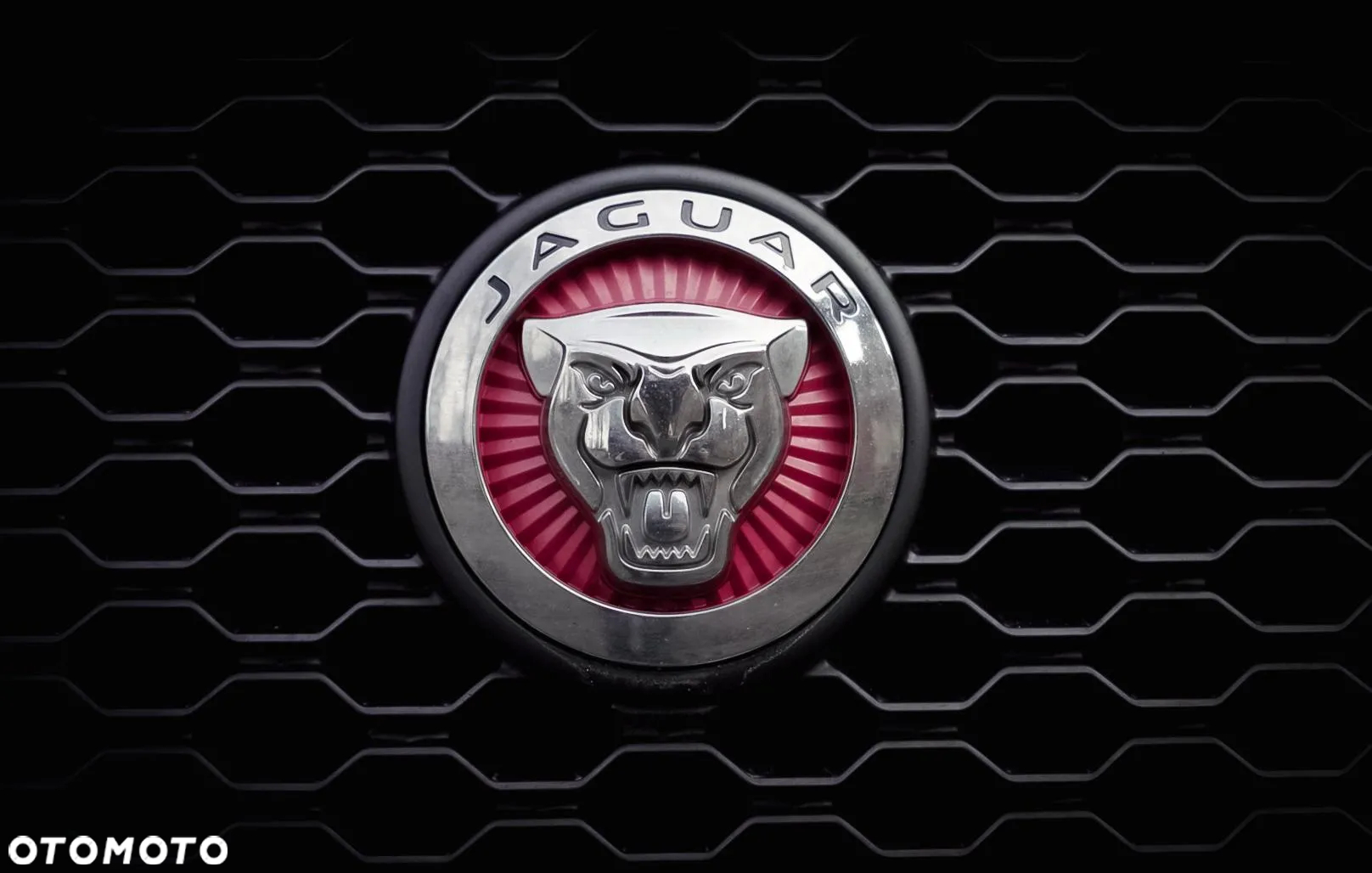 Jaguar F-Pace 2.0 i4D AWD Prestige - 13