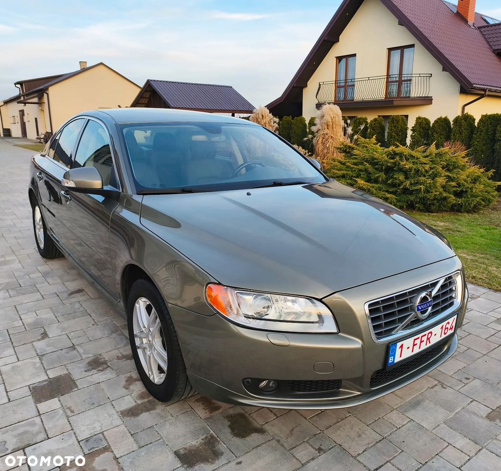 Volvo S80 D3 Kinetic - 14