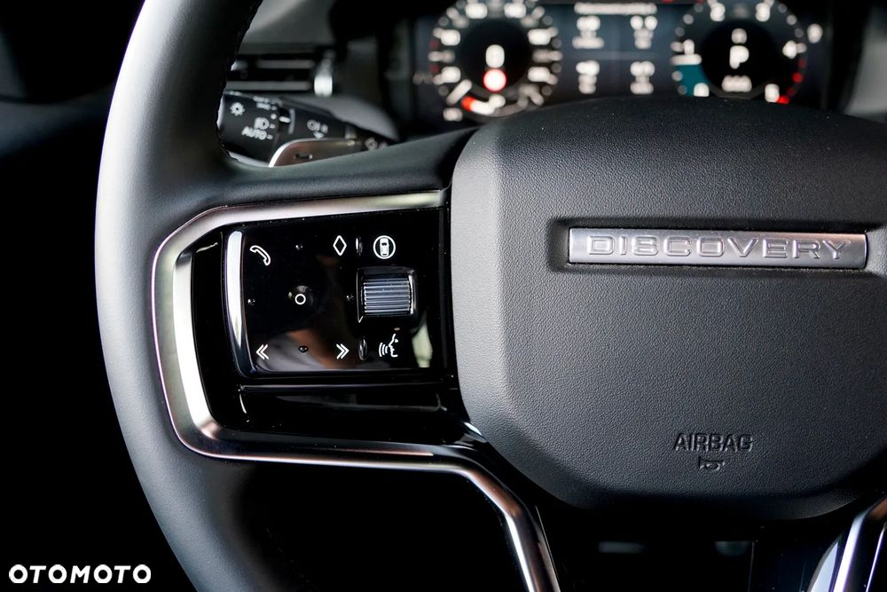 Land Rover Discovery Sport 2.0 D200 mHEV Landmark - 31