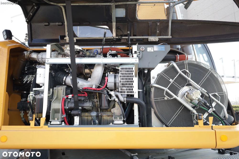 Liebherr A914 Litronic - 35