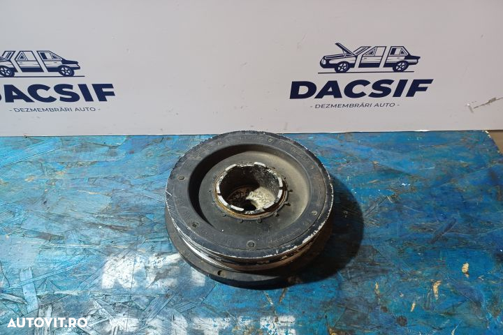Fulie vibrochen N47D20A BMW Seria 3 E90 [2004 - 2010] Sedan 318d MT ( - 4