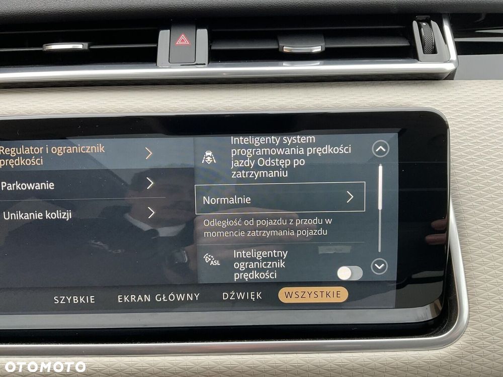 Land Rover Range Rover Velar 2.0 D200 mHEV Edition - 34