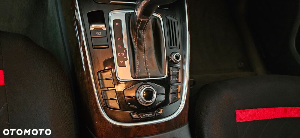 Audi Q5 2.0 TDI Quattro S tronic design - 21