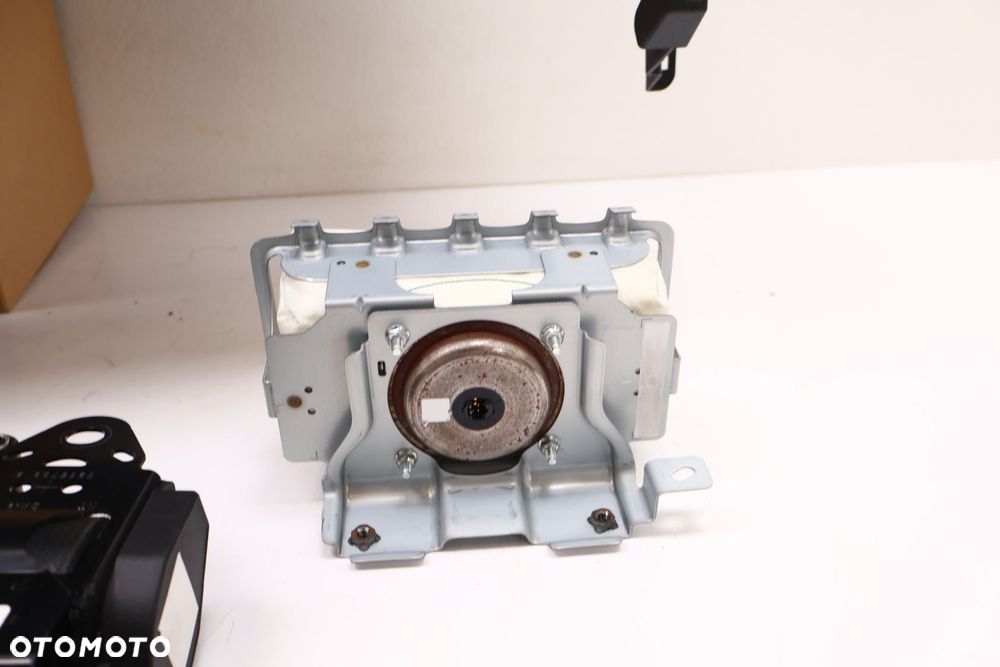 MITSUBISHI ECLIPSE CROSS DESKA ROZDZIELCZA ZESTAW AIRBAG - 11